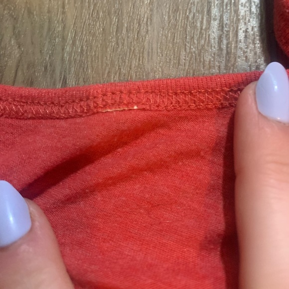 Men’s Ohio State tank - Picture 8 of 8